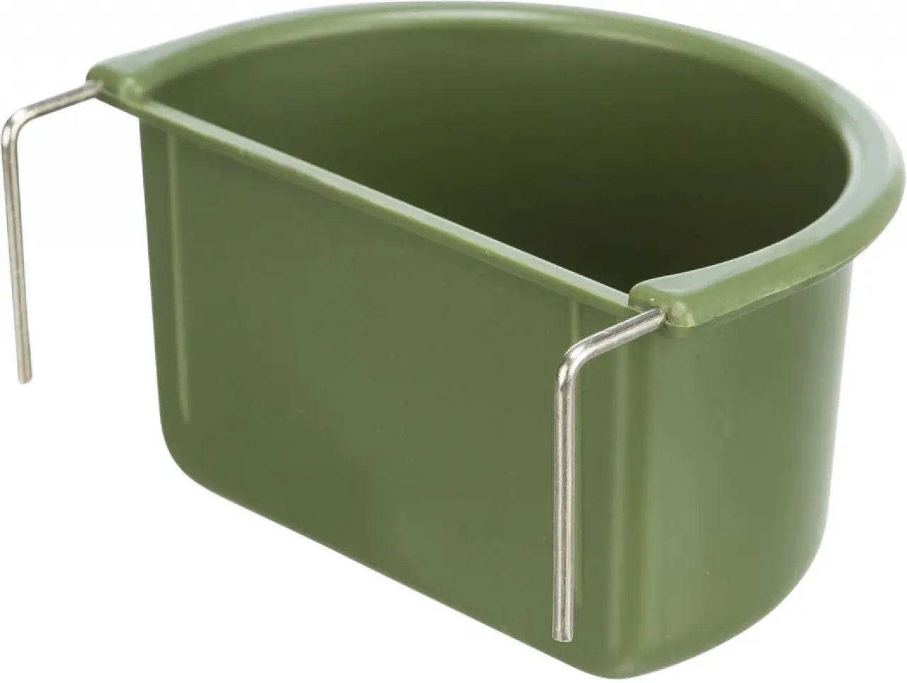 Set Hängenäpfe mit Drahthalter